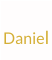 Daniel